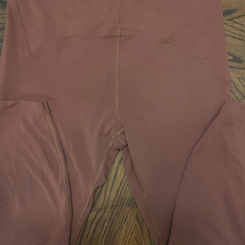 LululemonBrown Leggings